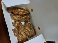 -必胜客(百联又一城店)