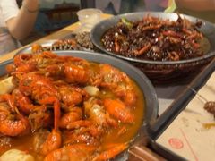 -叁宝烤肉• 西安烧烤(凤城十二路店)