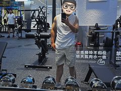 -威仕顿健身游泳(御锦城店)