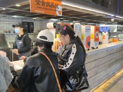 -放哈·甜醅子奶茶创造者(正宁路店)