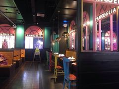 大堂-胖哥俩肉蟹煲(龙德广场店)
