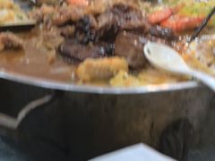 -南海食街(佛冈店)