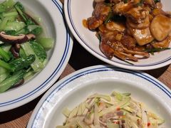 -弄堂里·寻味杭州(湖滨银泰in77C区店)
