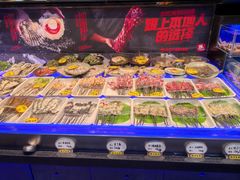 -金太阳海鲜烧烤·本地人餐厅(星海公园店)