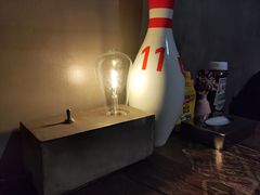 -HIGH FIVE哈福手工汉堡(桂林路店)