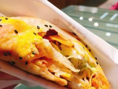 -煎饼道·新鲜现做(来福士店)