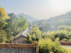 -潭柘寺景区