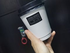 -CoffeeVendor(西乡店)