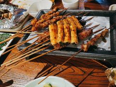 -管氏翅吧(望京东店)