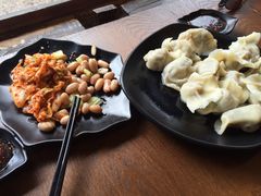 -大妈水饺(文华巷店)