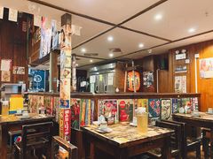 -小川洋风料理(汉街店)