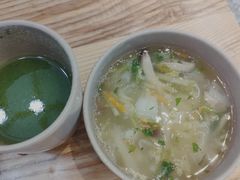 -素满香·素食自助餐(福州·长乐北路店)