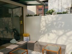 -稀物集咖啡(徽州大道店)