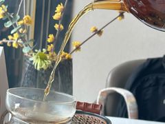 -小厨娘淮扬菜(天印大道店)