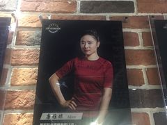 -UP健身私教馆(海岸城店)