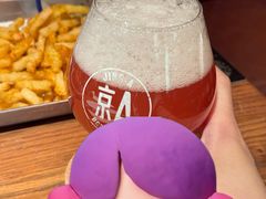 -京A Brewpub·精酿餐吧(幸福村店)