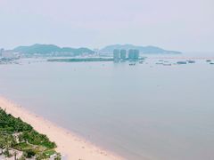 -三亚福朋喜来登酒店·大堂吧