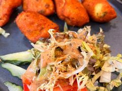 -妈阁铭记澳葡美食