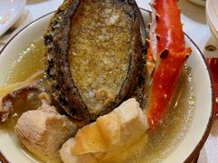 -尚竹阁冬瓜盅·18年地标美食(平洲店)
