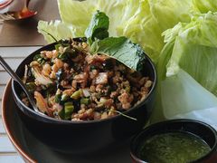 -CHINCHIN 青青·泰国料理(万象食家店)