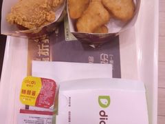 -德克士(柠都广场店)