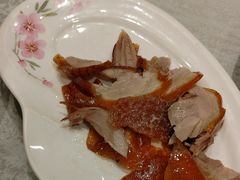 -全聚德烤鸭店(和平路店)