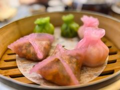 -水上明月·湖景餐厅