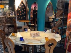 -纳鲁孜·新疆特色餐厅(上海悦荟广场店)