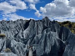 -墨石公园景区