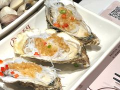 -水禾轩·海鲜蒸汽主题餐厅(拱北店)