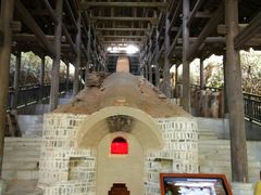 -景德镇古窑民俗博览区