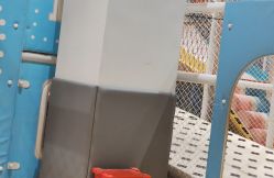 -反弹蹦床公园·运动乐园·团建·亲子派对(深圳观澜湖店)
