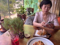 -PIZZA BIANCA(万象城店)