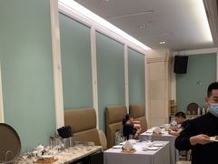 -狮王府淮扬菜(新街口友谊店)