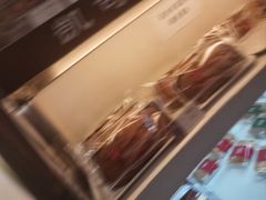 -凯司令西饼店(东建路店)