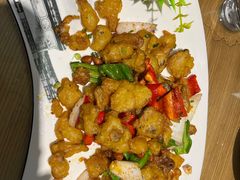 -鸿运楼·舌尖上的徽菜