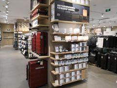 -MUJI无印良品(金狮广场店)