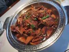 -壹只菜·崇明本地特色菜(崇明南门店)