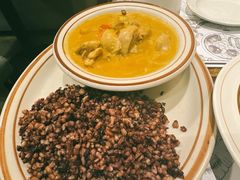 -藏书馆咖啡LibraryCoffee·Bistro(牡丹园店)