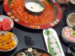 -矮板凳老火锅(宽窄巷子店)