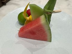 -北京文晖宾馆-餐厅(朝阳门店)