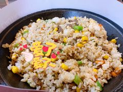 牛肉炒饭-泰熙家(金港国际店)
