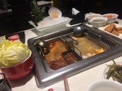 -海底捞火锅(龙岗星河COCO Park店)