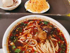 -东方宫中国兰州牛肉拉面(新起街店)