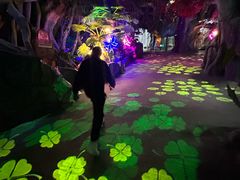 -泉城欧乐堡海洋极地世界