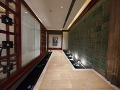 -广州富力丽思卡尔顿酒店·丽轩·粤菜