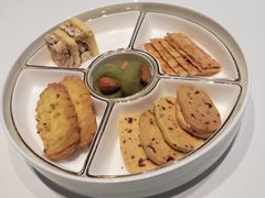 -淮香国色(正大中心店)