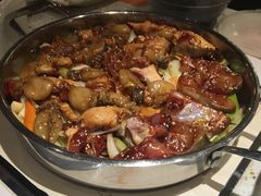 -黄记煌三汁焖锅(广州曜一城店)