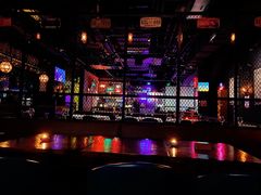 -MARU玛露音乐餐厅(大学路店)