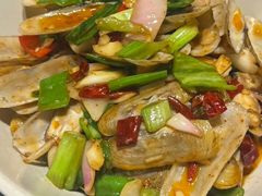 -517烧烤·龙虾·海鲜大排档(万象都荟店)